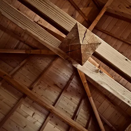 Aura Cabana Pensión